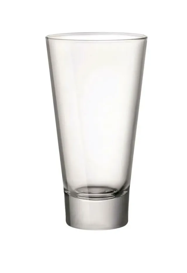 Showbar Ypsilon bicchiere vetro 45,3cl 12 pezzi