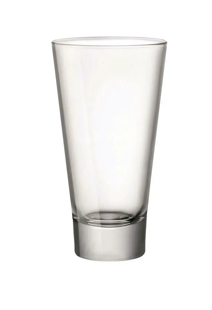 Showbar Ypsilon bicchiere vetro 45,3cl 12 pezzi