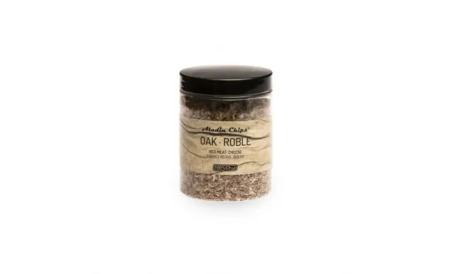 Aladin trucioli quercia affumicatura 80g