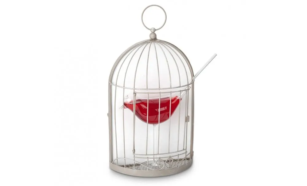 Showbar Uccellino Drink Like a Bird bicchiere 200 ml