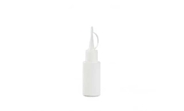 Showbar Squeeze Bottle 50 ml 50 pezzi dosaggio