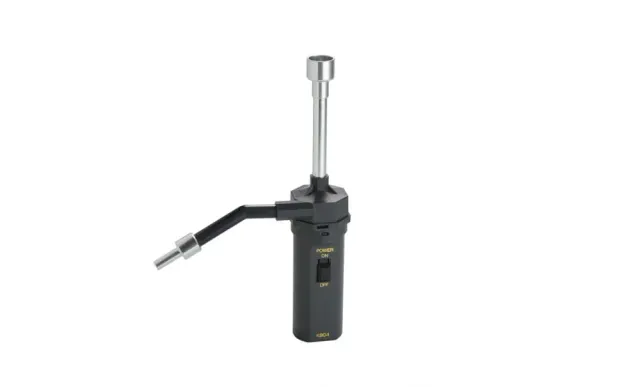 Aladin Affumicatore per Cocktail Piatti Resa Fumo Densa