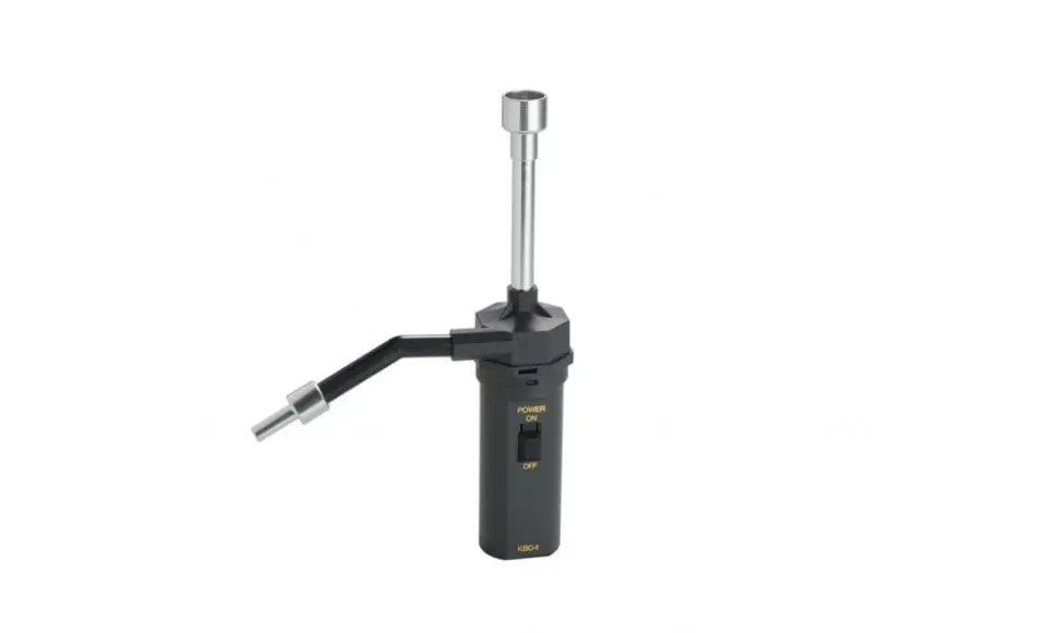 Aladin Affumicatore per Cocktail Piatti Resa Fumo Densa