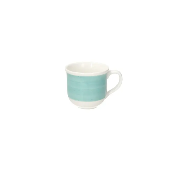 Tognana B-Rush Tazza Tè Cappuccino 200 ml 6 pezzi Blu