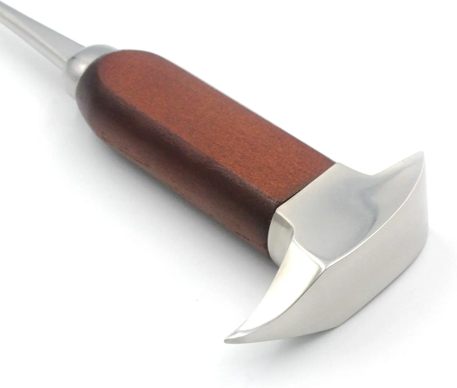Cocktail Ceremony Short Ice Pick punteruolo ghiaccio legno 17 cm