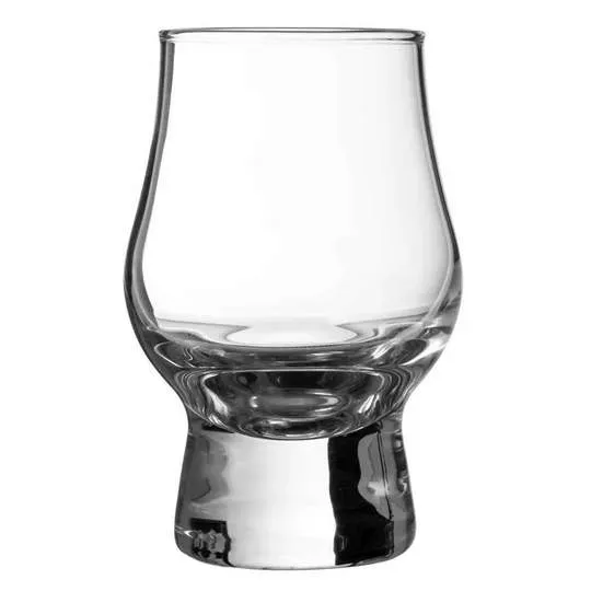 Urban Bar Perfect Whisky bicchiere Dram 9 cl 6 pz degustazione