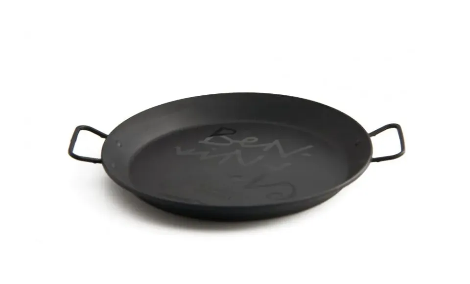 Showbar Paella Party piatto paella 18 cm 100 pezzi