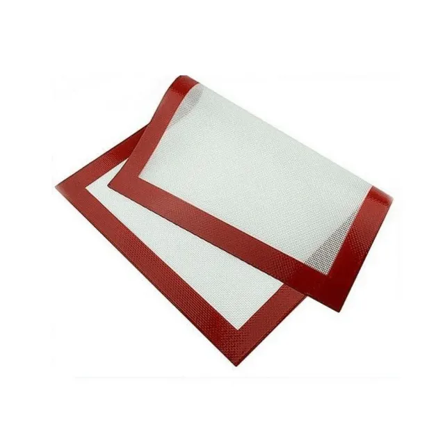 Cocktail Ceremony Tappetino Silicone Forato 30x40cm Beige antiaderente