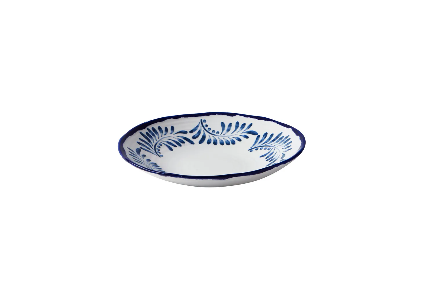 Churchill Harvest Mediterranean bowl coupe 27,9cm porcellana