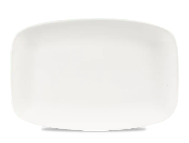 Churchill Chefs Vassoio Oblungo 30 cm 6 pezzi