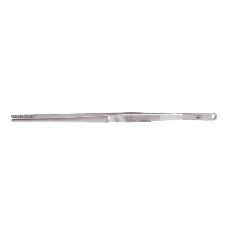 Showbar Mixologist pinza bar inox 30 cm