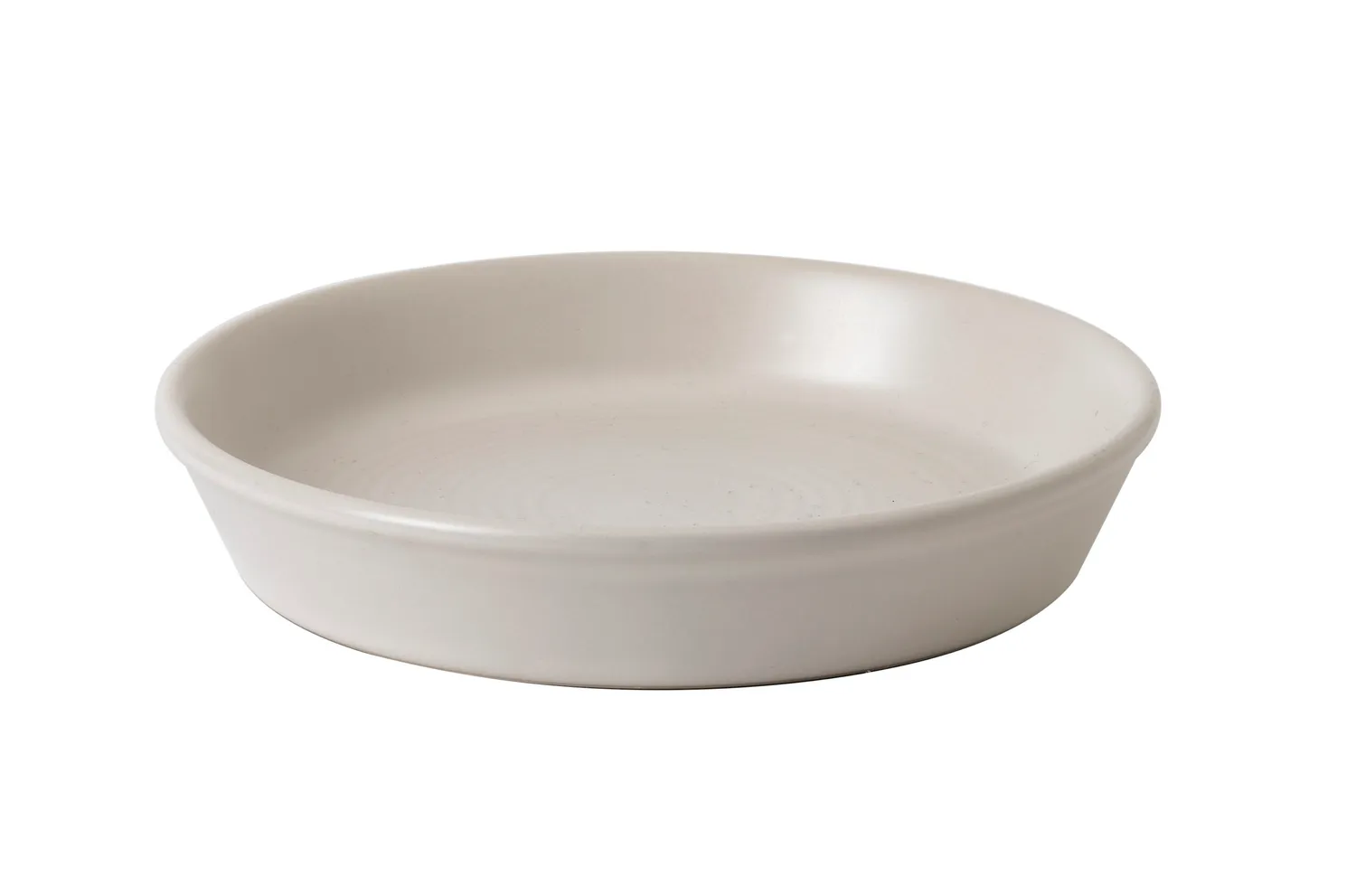 Showbar Evo Jet Piatto Tapas 15,9 cm 6 Pezzi Porcellana
