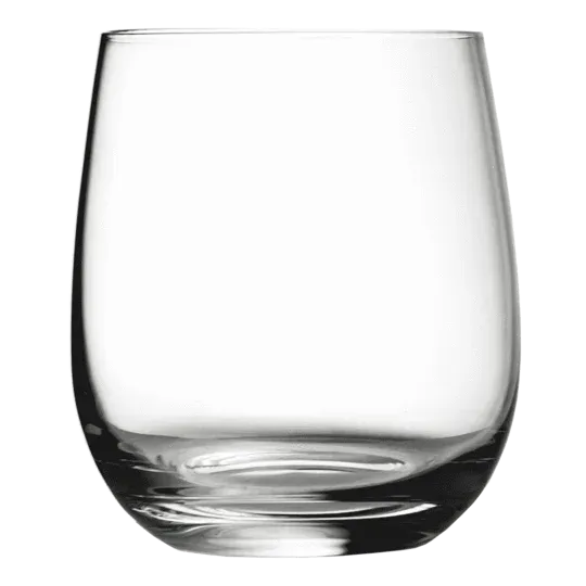 Urban Bar Verdot bicchiere whisky 36 cl 6 pezzi
