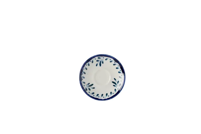 Dudson Harvest Mediterranean Piattino espresso 11,8 cm