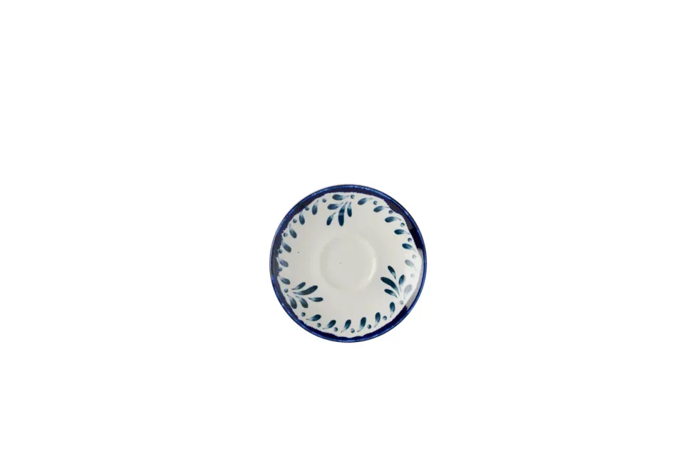Dudson Harvest Mediterranean Piattino espresso 11,8 cm