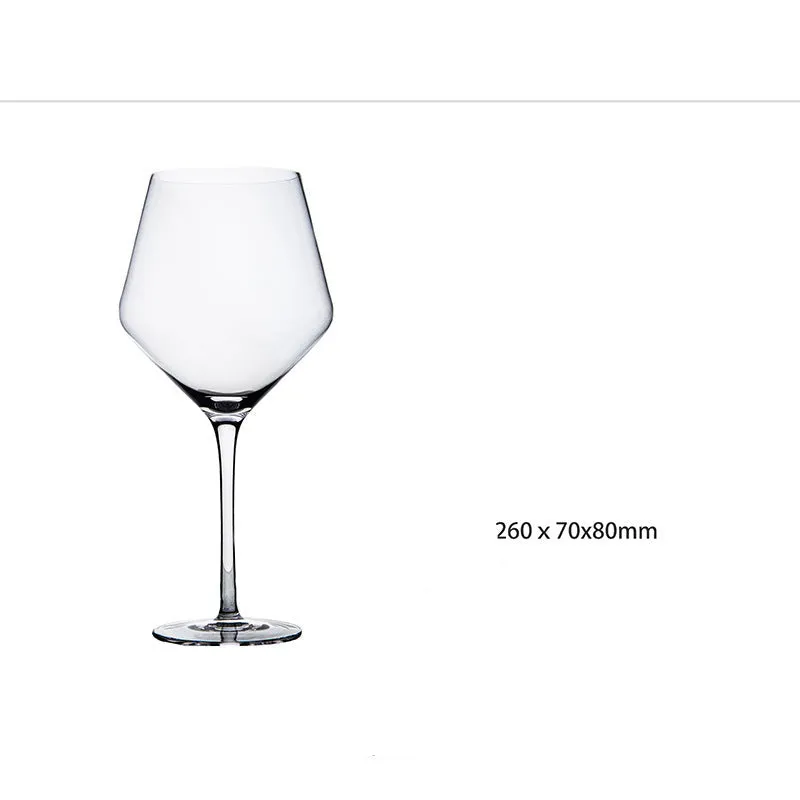 Cocktail Ceremony Italy calice vino 560 ml stelo fine