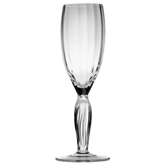 Urban Bar Castello flute champagne 21 cl 6 pezzi