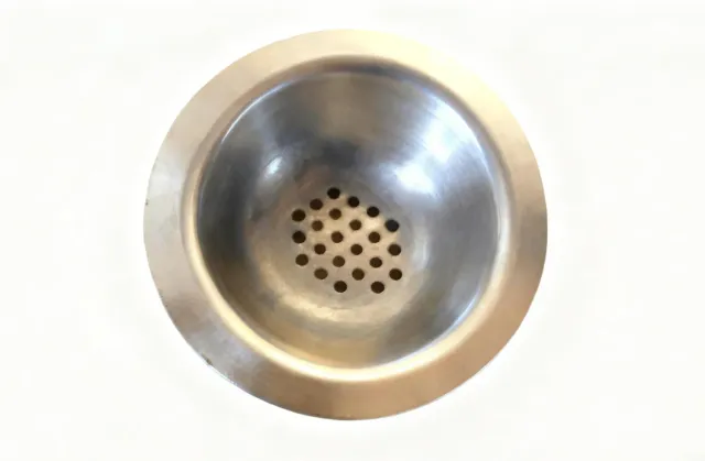 Smokepub filtro metallo ricambio affumicatore cocktail trucioli
