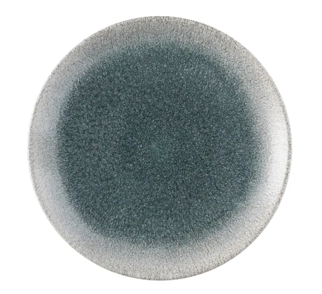 Churchill Studio Prints Raku piatto fondo 21,7 cm 6 pz