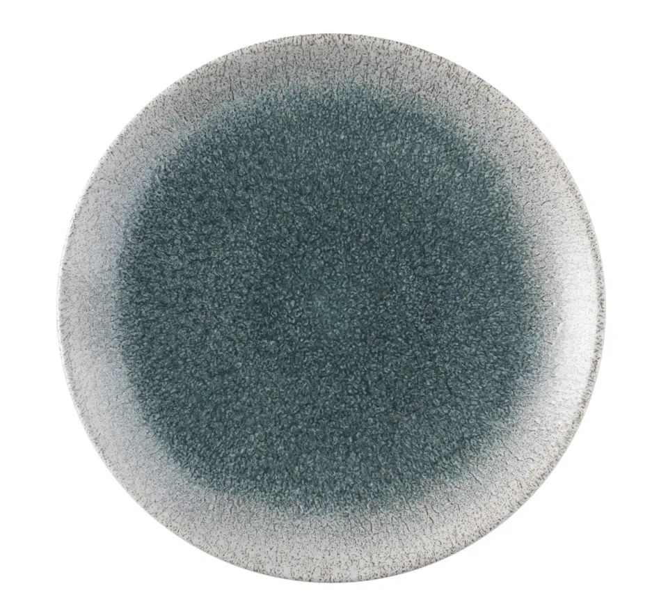 Churchill Studio Prints Raku piatto fondo 21,7 cm 6 pz