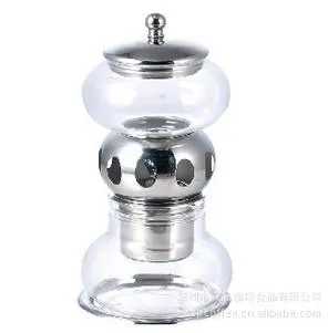 Ti Amo Water Drip Estrattore Caffè Freddo 5 Tazze