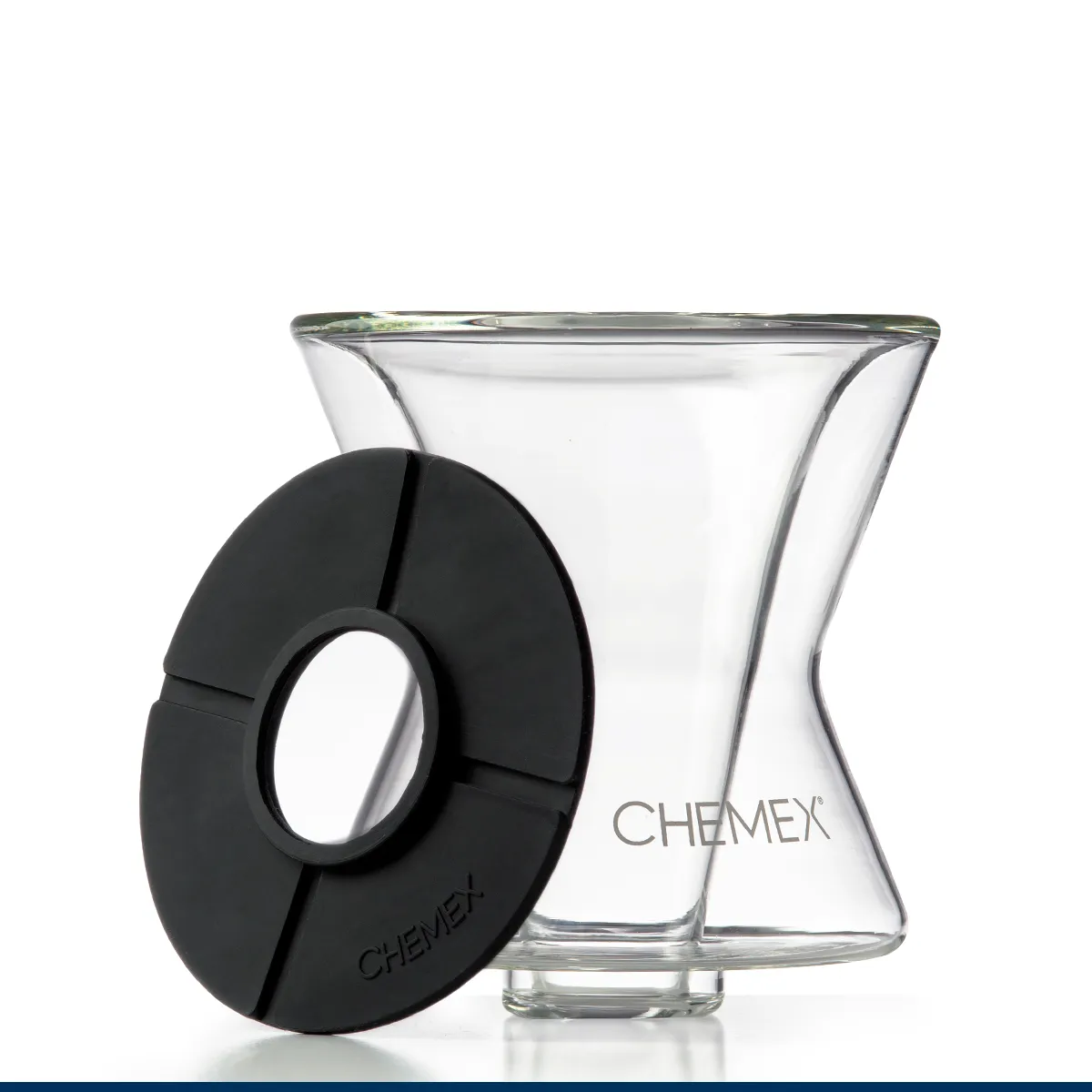 Chemex Funnex dripper caffè filtro riutilizzabile