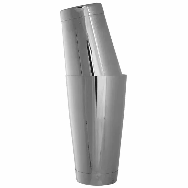 Showbar Boston shaker cocktail acciaio 28 oz tin-on-tin