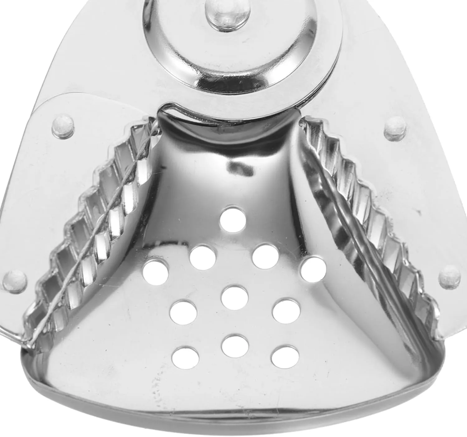Cocktail Ceremony Spremi Spicchi Acciaio Wedge Squeezer