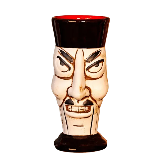 Cocktail Ceremony Ancient Revenant tazza tiki 450 ml ceramica