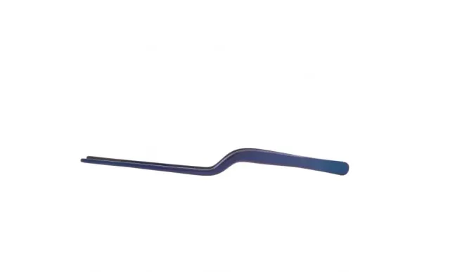 Showbar Pinza sushi titanio viola 20 cm