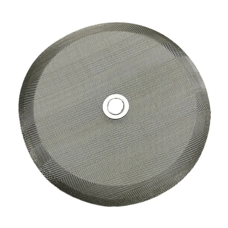 Cocktail Ceremony French Press Filtro Ricambio 10 cm