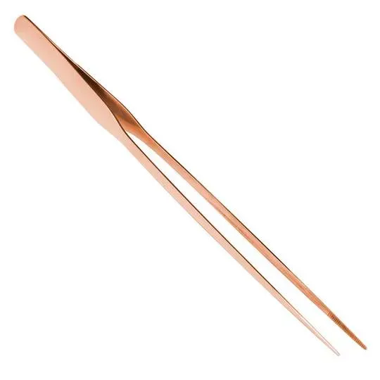 Showbar Urban Bar pinzette precisione rame 27 cm