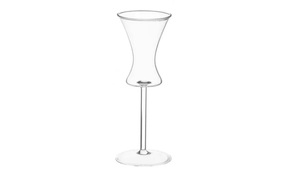 Showbar Sour Cup bicchiere vetro 100 ml conf. 2 pezzi