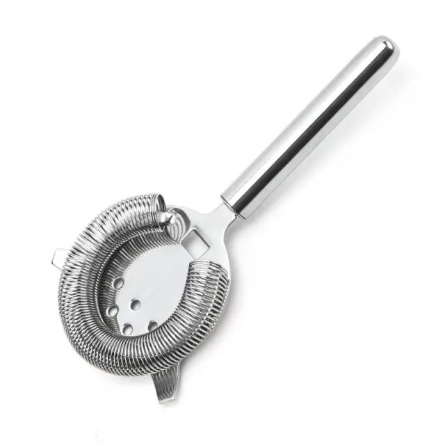 Cocktail Ceremony Old School strainer hawthorne classico