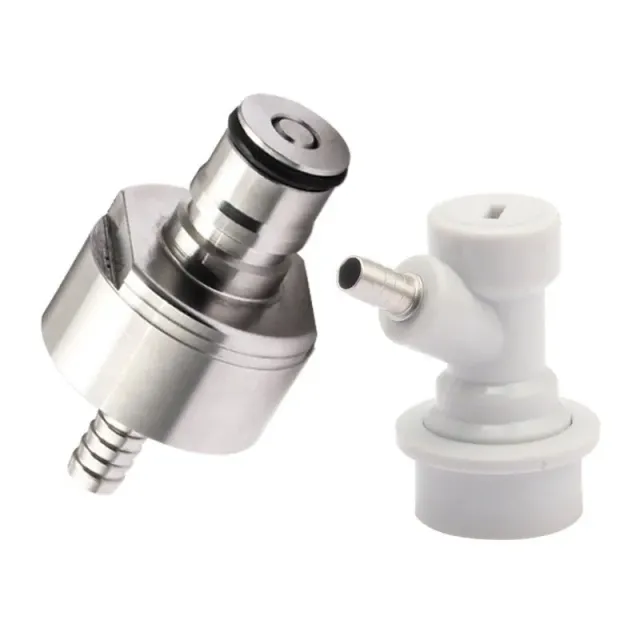 Cocktail Ceremony Ball Lock tappo carbonazione bottiglie PET