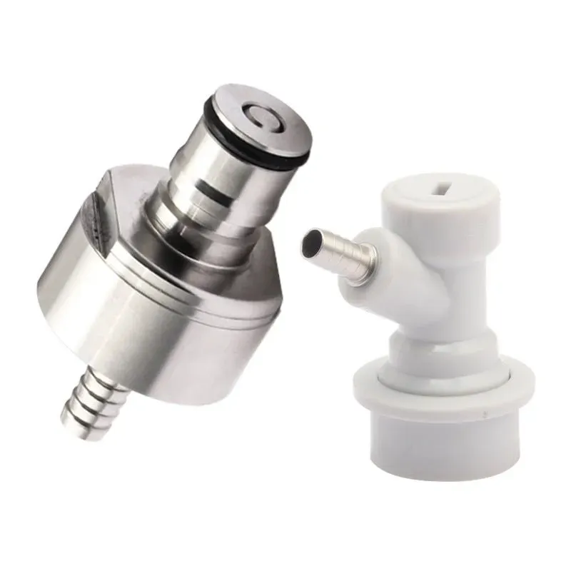 Cocktail Ceremony Ball Lock tappo carbonazione bottiglie PET