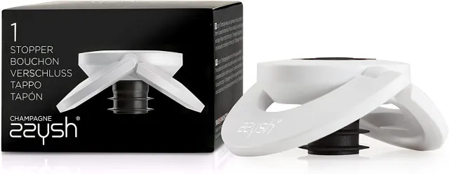 Zzysh tappo champagne ermetico spumante