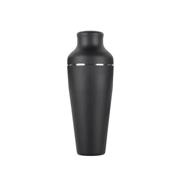 Cocktail Ceremony Parisian shaker francese 700 ml inox