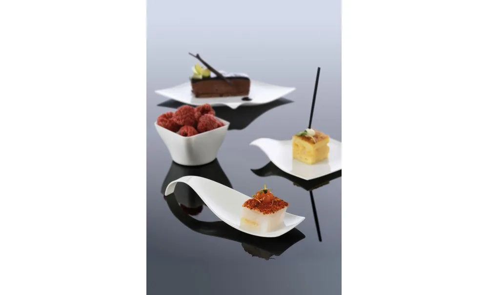 Showbar Hola Cucchiaio Degustazione 12cm 200 Pezzi Monouso