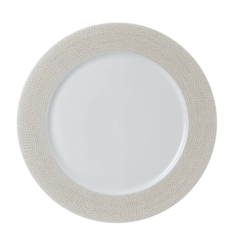 Churchill Isla piatto presentazione 30,5cm 6pz