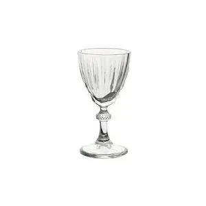 Pasabahçe Diamond calice liquore 5 cl 12 pezzi