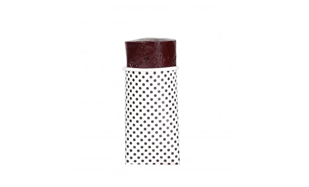 Showbar Kalippo contenitore 70 ml conf. 100 pezzi bianco pois