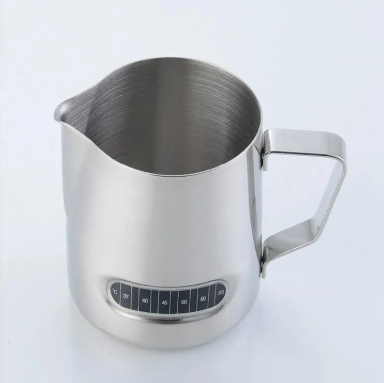 Cocktail Ceremony Pitcher lattiera termometro 350 ml