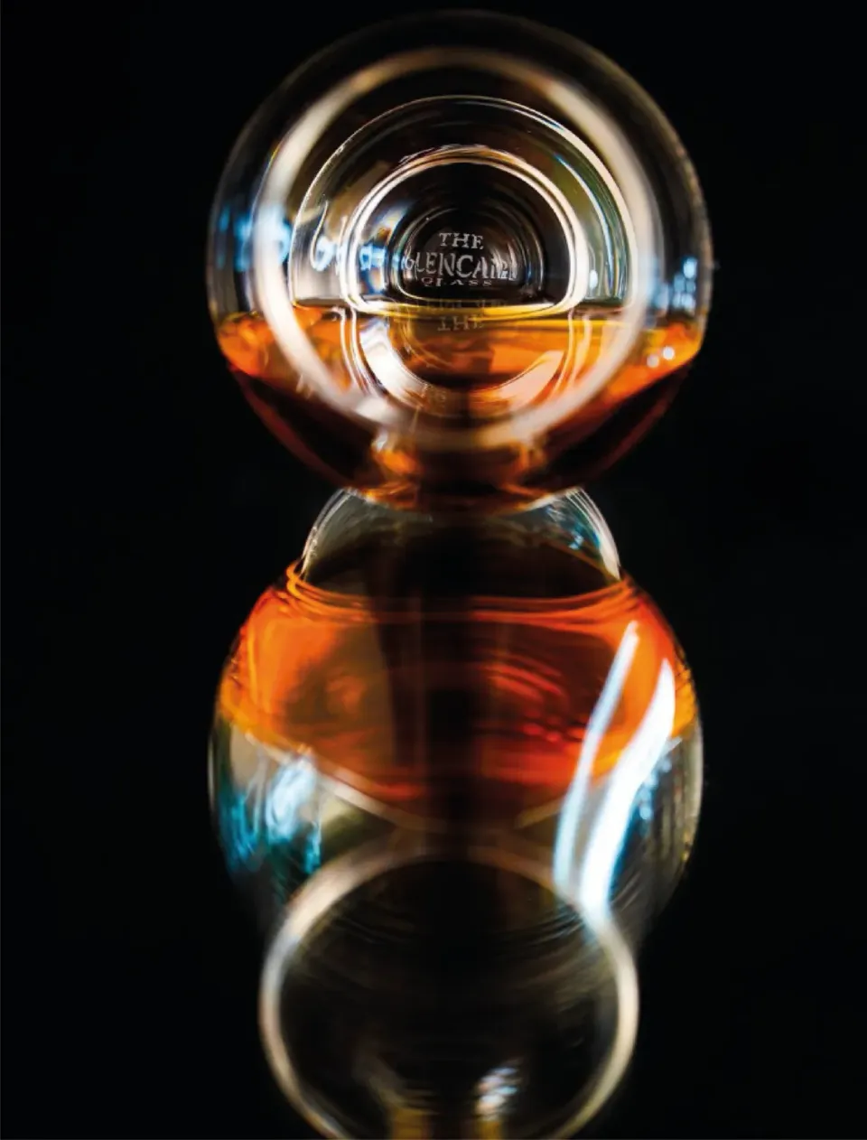Glencairn Glass Gift Box Bicchieri Whisky 6 Pezzi
