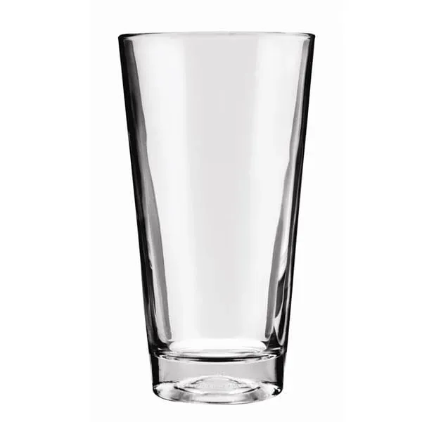 Showbar Bicchiere Mixing Glass Vetro Miscelazione Bar