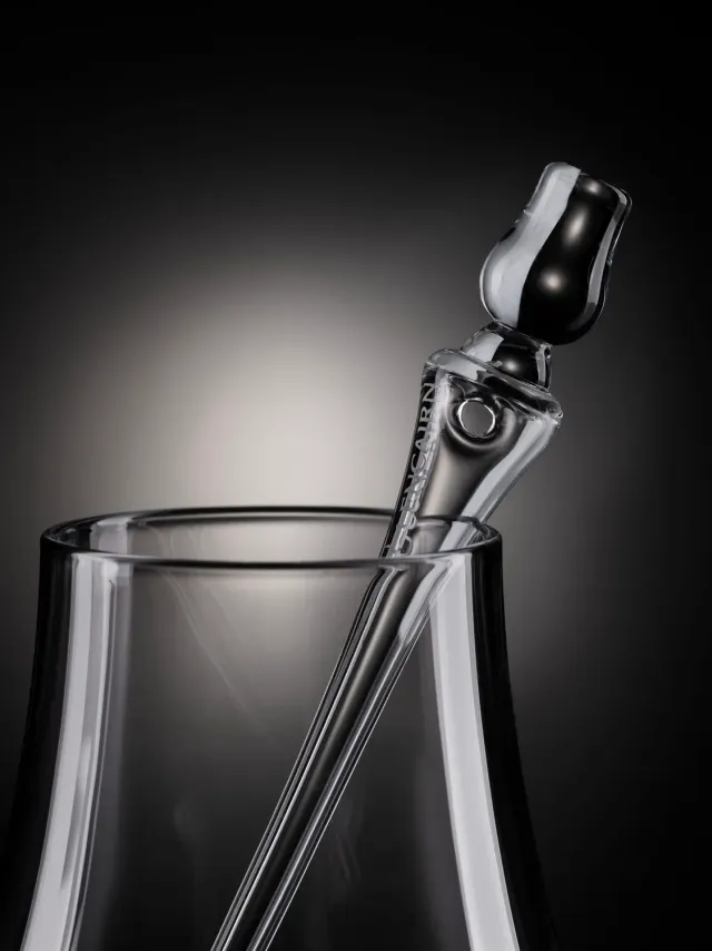 Glencairn Pipette contagocce whisky vetro