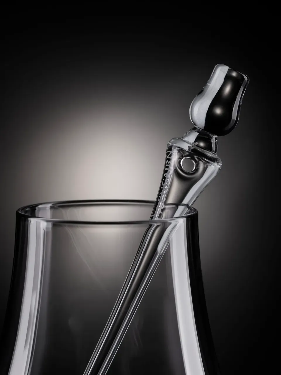 Glencairn Pipette contagocce whisky vetro