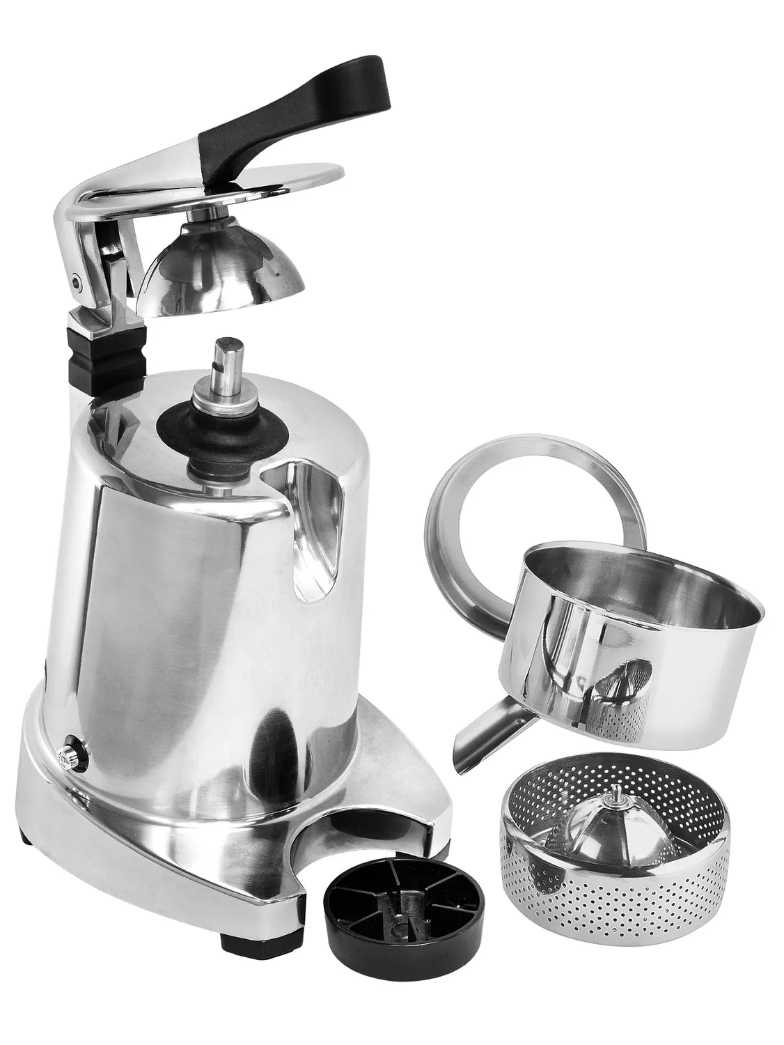 Ceado SL98 spremiagrumi elettrico verniciato