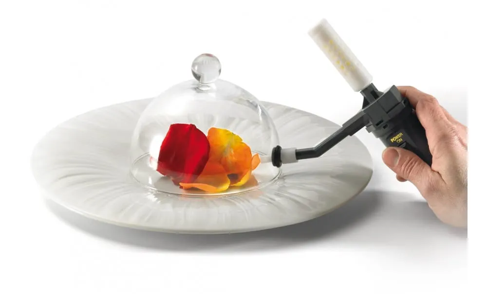 Aladin Aromatic aromatizzatore affumicatore cocktail
