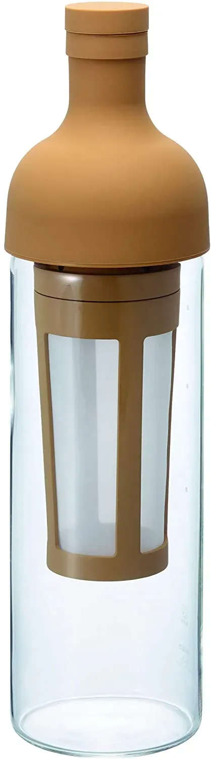 Hario Cold Brew bottiglia caffè 650 ml moka